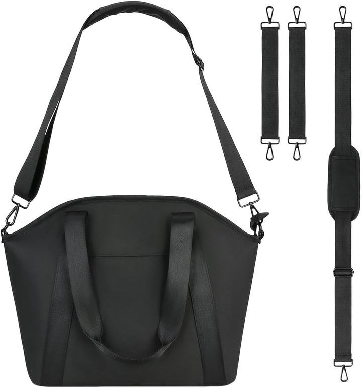 Kindergartentasche für Mama, Kinderwagen-Wickeltasche,Wasserdichter Milchflaschenhalter | Mama-Tasch