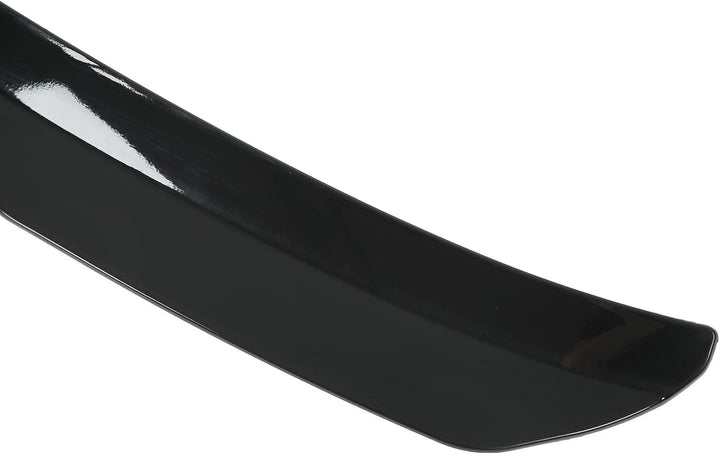 Heckspoilerflügel, Dachheckspoilerflügel Universal Car Modification Replacement für A‑Klasse (Glänze