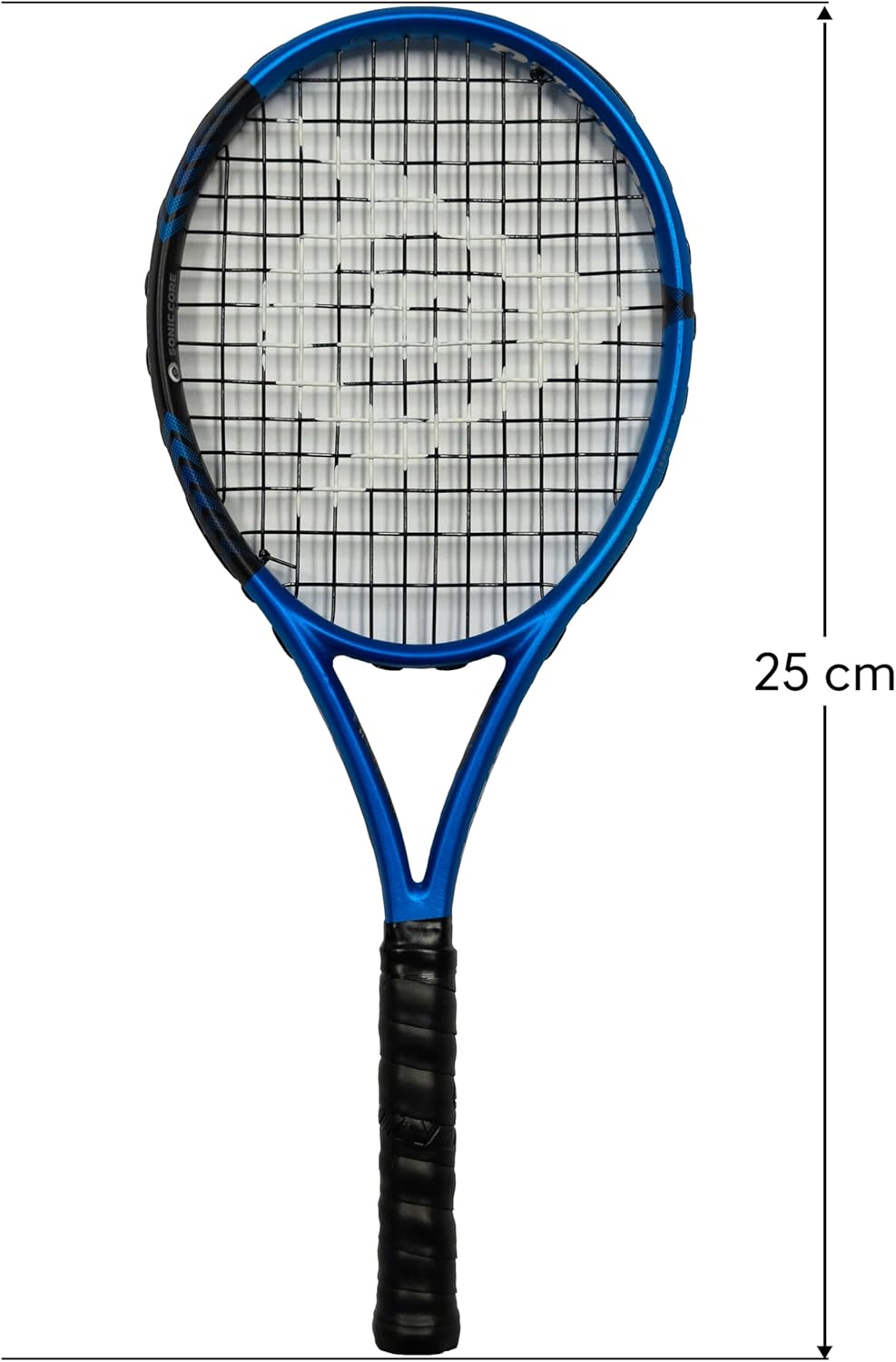 Dunlop Mini Black/Blue, Mini Black/Blue