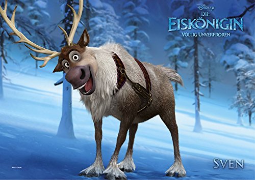 Songs From Frozen (Die Eiskönigin), engl. Version, Vinyl