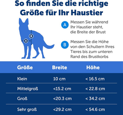 PetSafe Staywell Aluminium Hundeklappe, Langlebiger Aluminium-Rahmen, Magnetverschluss, Für Hunde bi