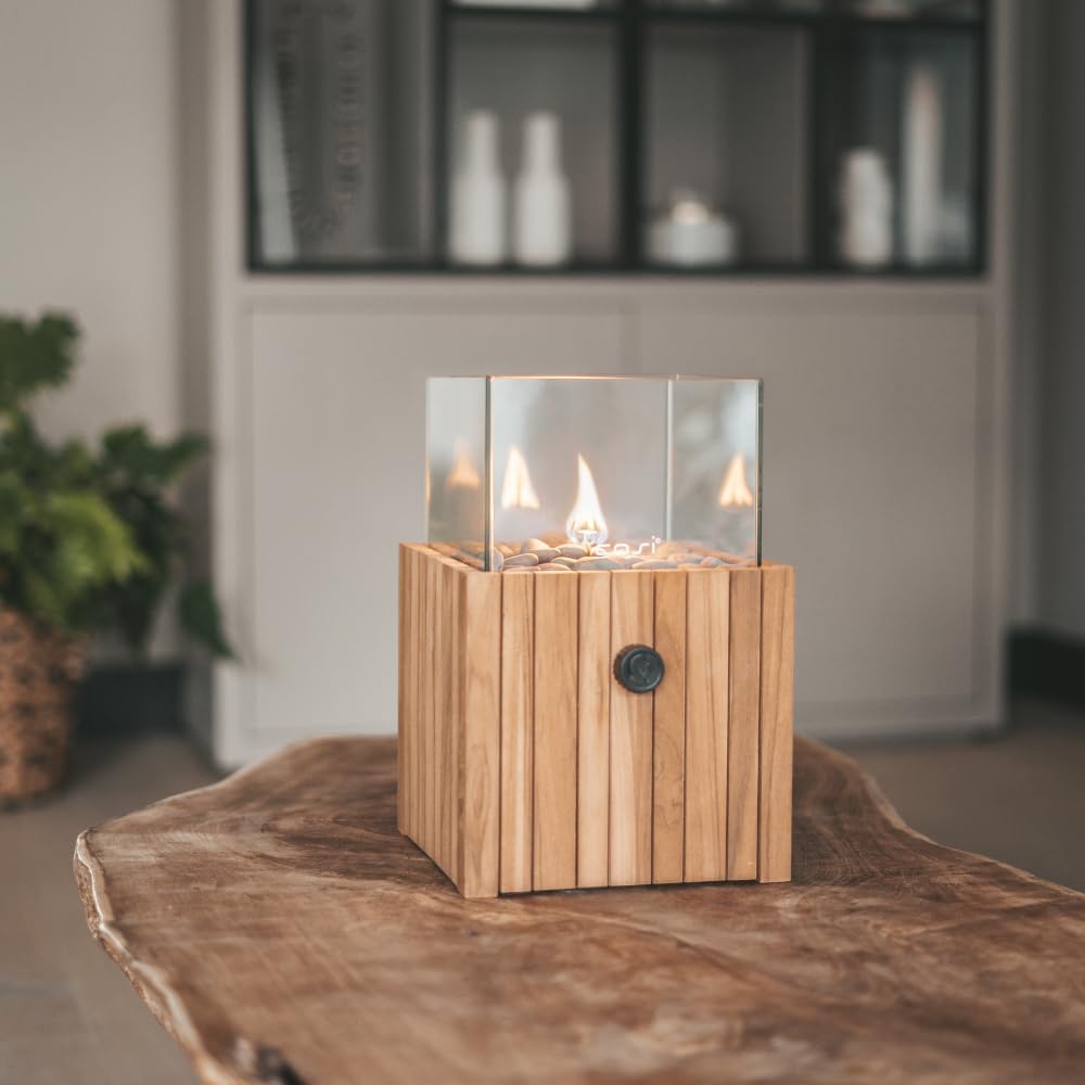 Cosiscoop Timber Square