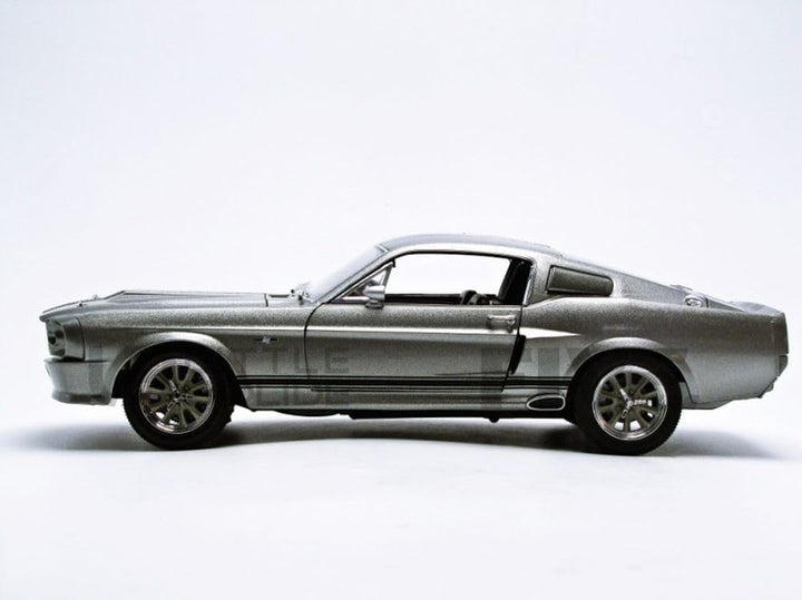 Greenlight 12909 Ford 1967 Mustang Eleanor Fahrzeug 1:18