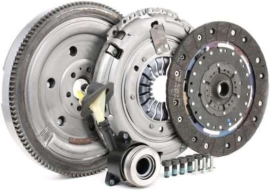 LuK 600 0200 00 Kupplungssatz