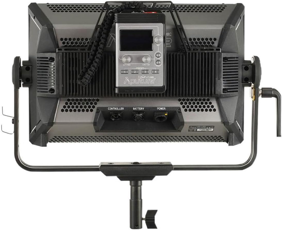 Aputure Nova P300c