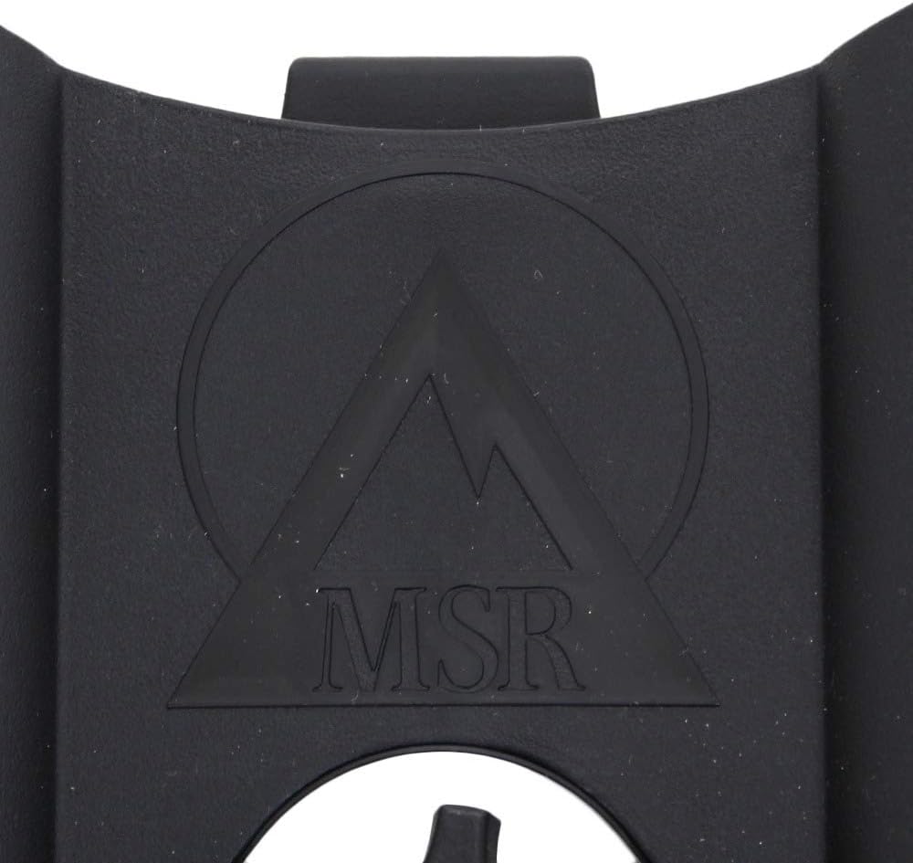 MSR Tails (Verlängerung für Denali Classic) … 4"