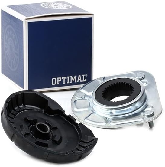 Optimal F8-6384 Reparatursatz, Federbeinstützlager