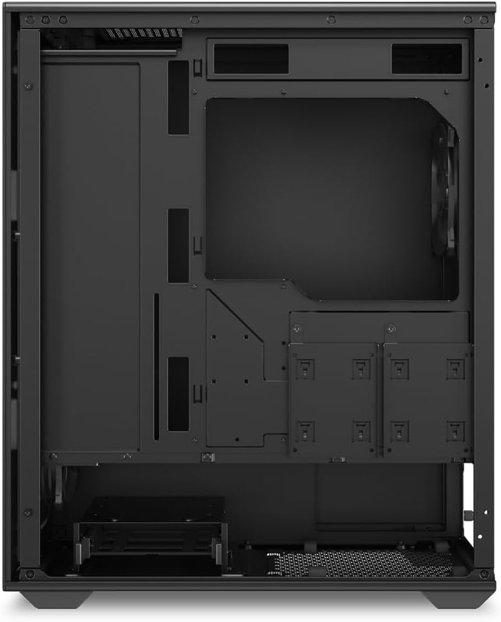 Sharkoon VK2, ATX PC Gehäuse