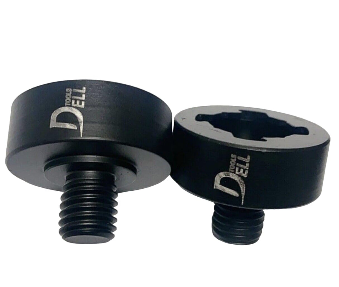 X-Lock Adapter M14 Dell-tools