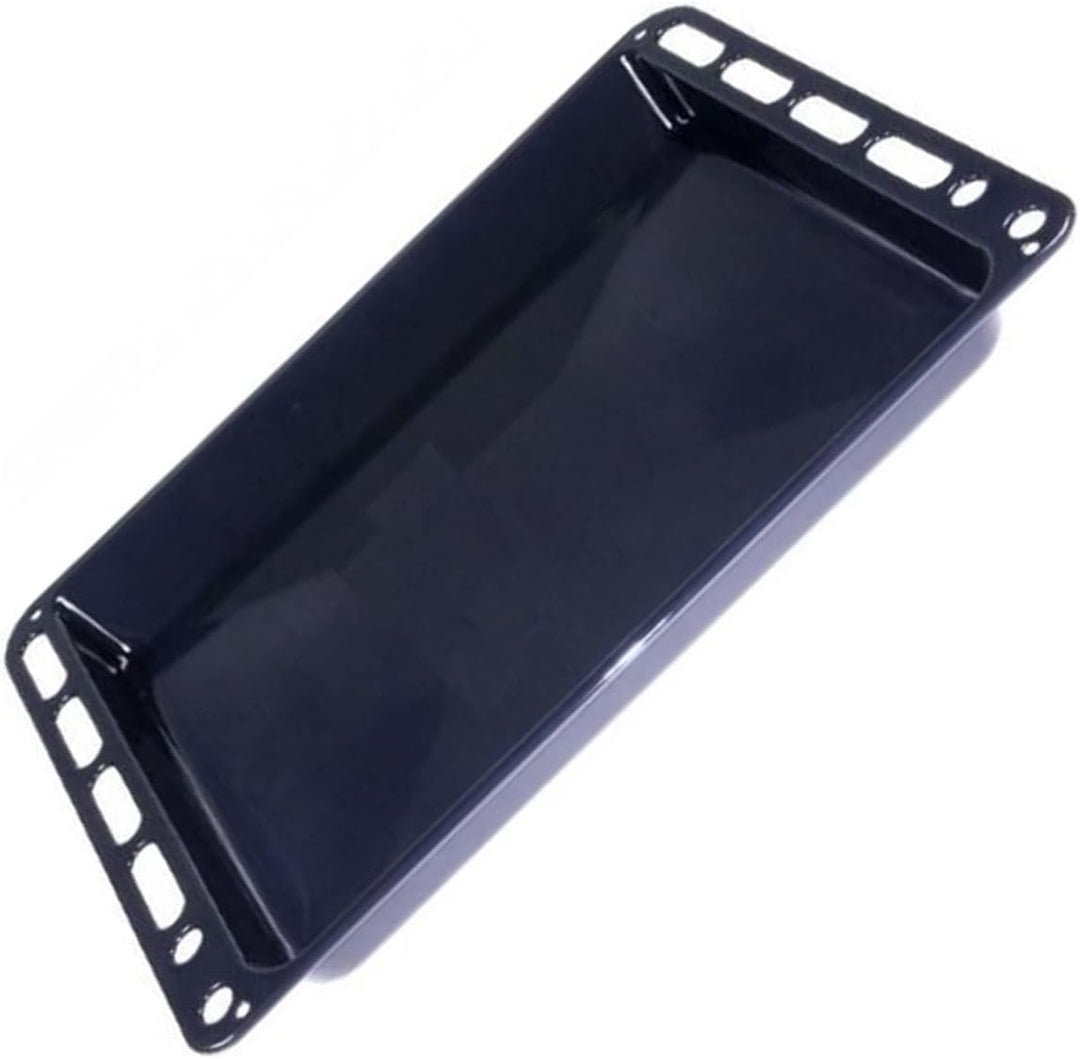 Backblech 459x35x40mm. 480370545 kompatibel mit /Ersatzteil für Smeg Backofen, Herd (Beschreibung)