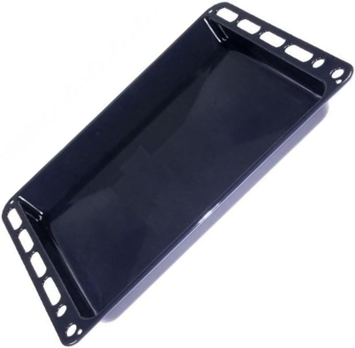 Backblech 459x35x40mm. 480370545 kompatibel mit /Ersatzteil für Smeg Backofen, Herd (Beschreibung)