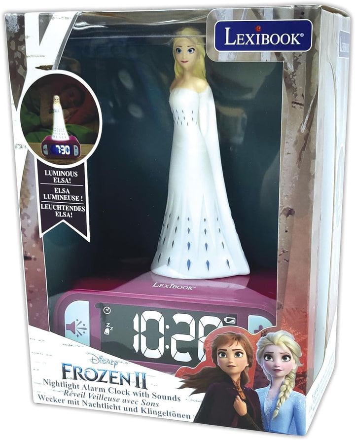 Lexibook rl800fz für Kinder, Mehrfarbig Frozen, Frozen