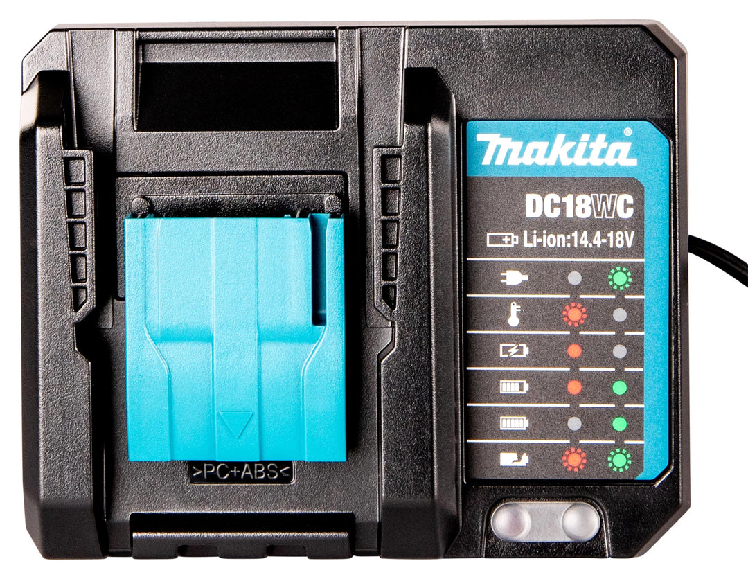 Makita 1910G0-1 Ladegerät DC18WC