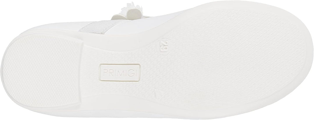 PRIMIGI Mädchen Fantasy Party Mary Jane Schuh 32 EU Weiss, 32 EU Weiss