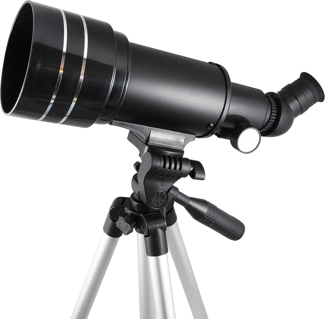 BUKI France TS009B Moonscope