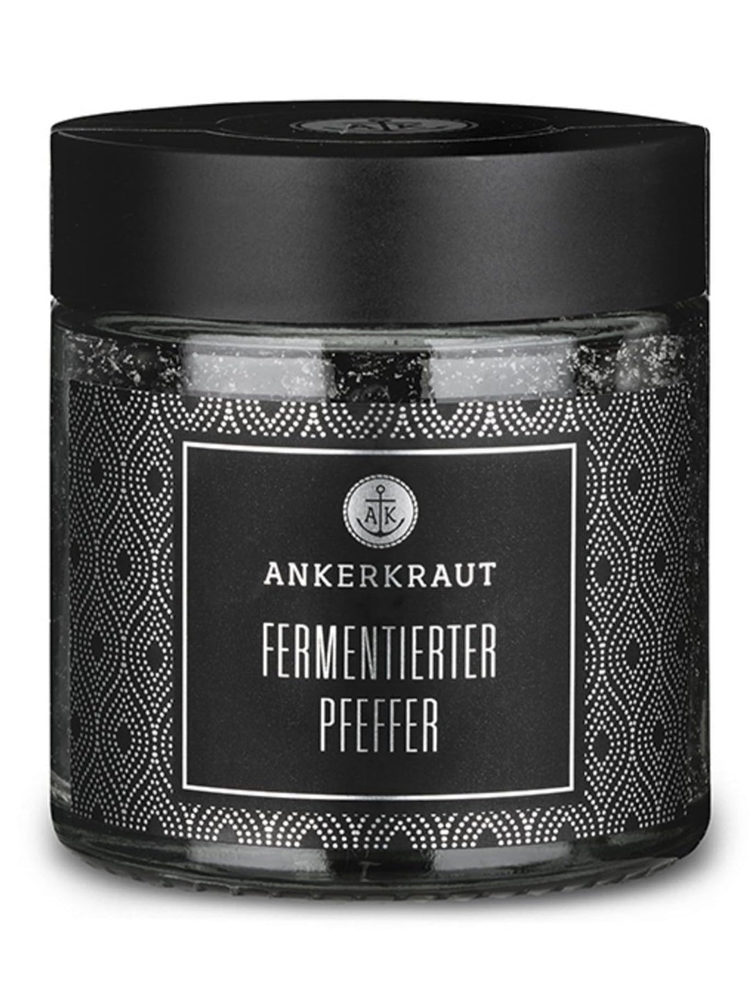 Ankerkraut Fermentierter Pfeffer, 60g im Tiegel, 60g im Tiegel