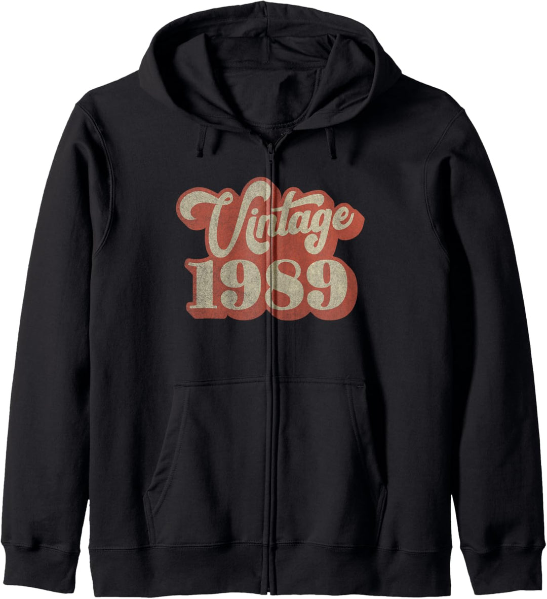 31 Jahre alte Vintage 1989 Geschenke zum 31. Geburtstag Kapuzenjacke
