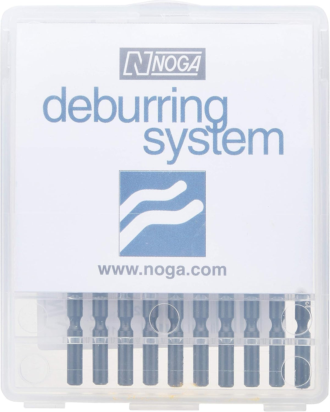 Noga Entgraterklinge, Typ: S150