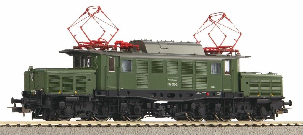 Piko H0 51470 H0 E-Lok 194 der DB