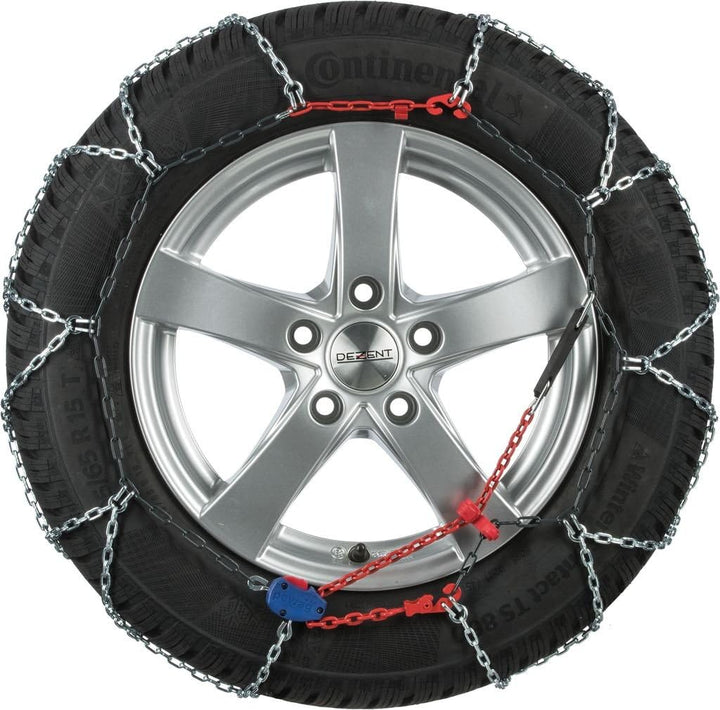 Pewag Schneeketten Brenta 9 XMB 67, 1 Paar, XMB 67