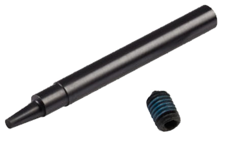 Kerbstift (Stempel) für Milwaukee M12FNB16 Knabber