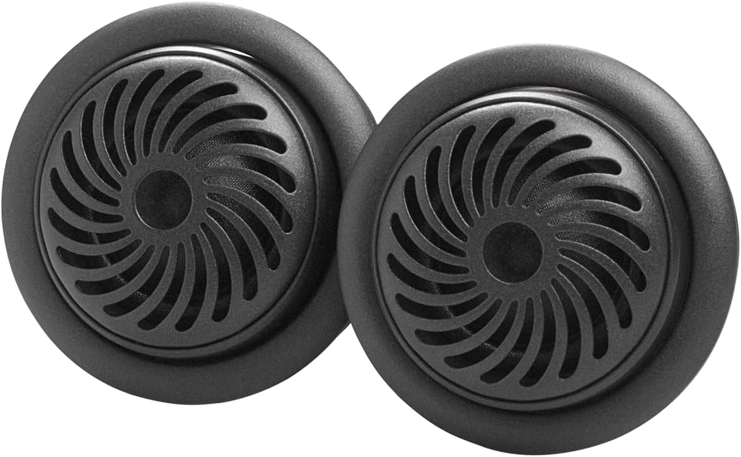 Harman Kardon FIT 19T Hochtöner Auto – 19 mm (3/4 Zoll) Seidenkalotte 0.75"|(19mm) 1-Way|Tweeter, 0.