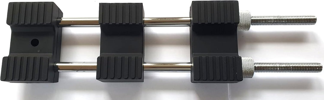 Taidea Set: Universal-Schleifsteinhalter Schleifhilfe