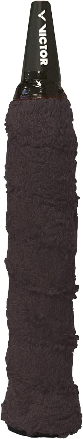 Victor 12 Meter Griffband Rolle Schwarz, Schwarz