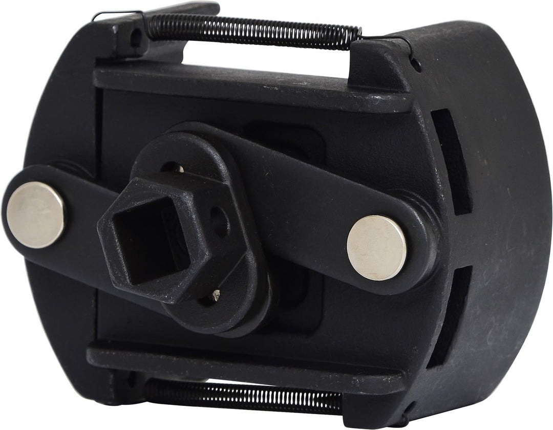 KS Tools 700.5006 Universal-Ölfilter-Spannschlüssel 80-110 mm
