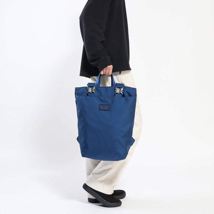 Mystery Ranch Booty Deluxe Tragetasche 21 L Oliv, Oliv