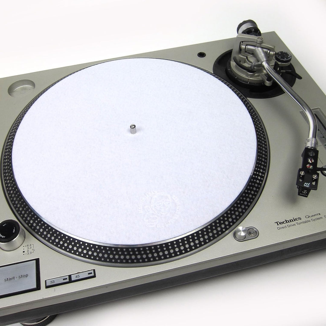 Dr. Suzuki Mix Edition Slipmat (paar)