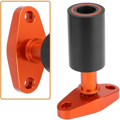 KSTE Motorrad CNC Sturzpads Anti-Crash Pad Fallen-Schutz for KTM Duke 125 200 390 12-15