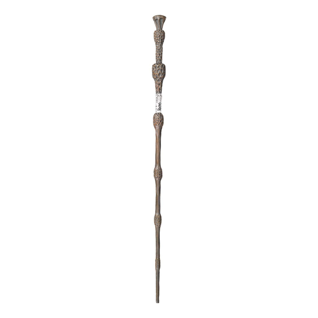 The Noble Collection Proffesor Albert Dumbledore Charakterstab NN8401 mehrfarbig