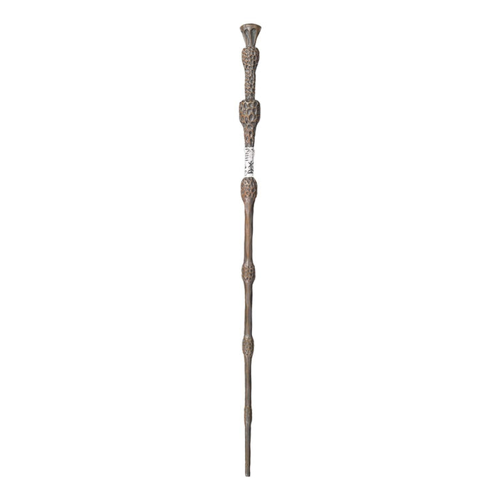 The Noble Collection Proffesor Albert Dumbledore Charakterstab NN8401 mehrfarbig
