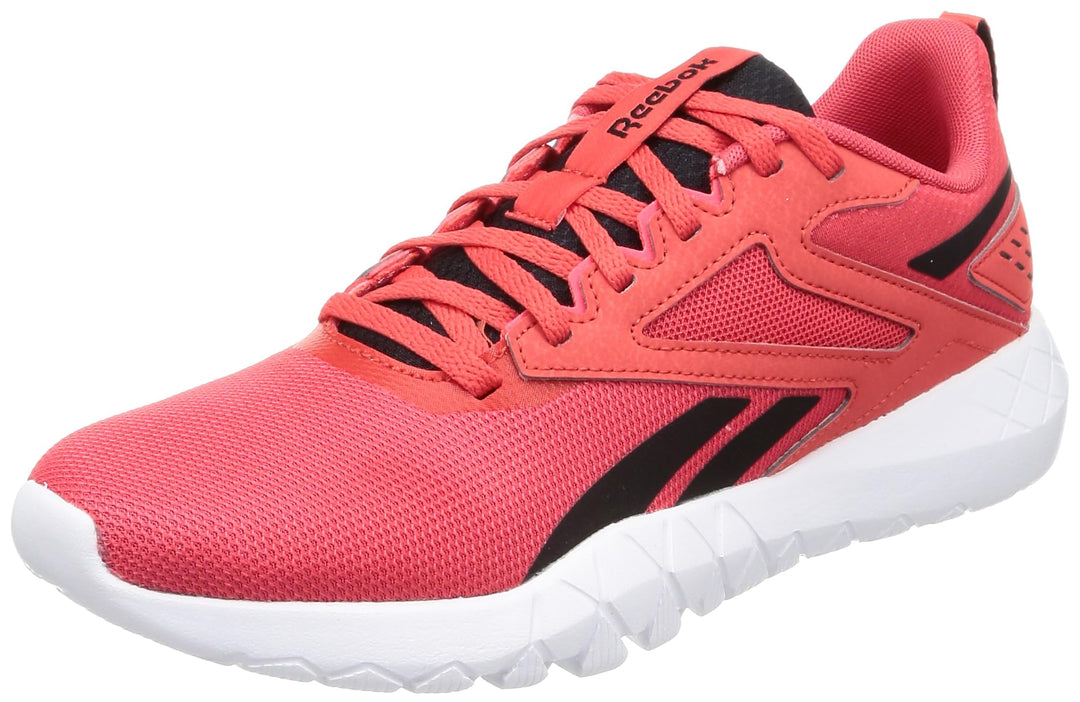 Reebok Turnschuhe Flexagon Energy Tr 4 schwarz 45 EU Cherry Cblack Ftwwht, 45 EU Cherry Cblack Ftwwh