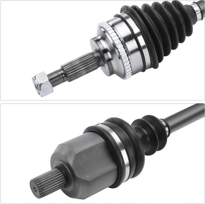 Frankberg Antriebswelle Schaltgetriebe Vorne Links Kompatibel mit Megane I BA0/1 1.6L 1.9L 1997-2003