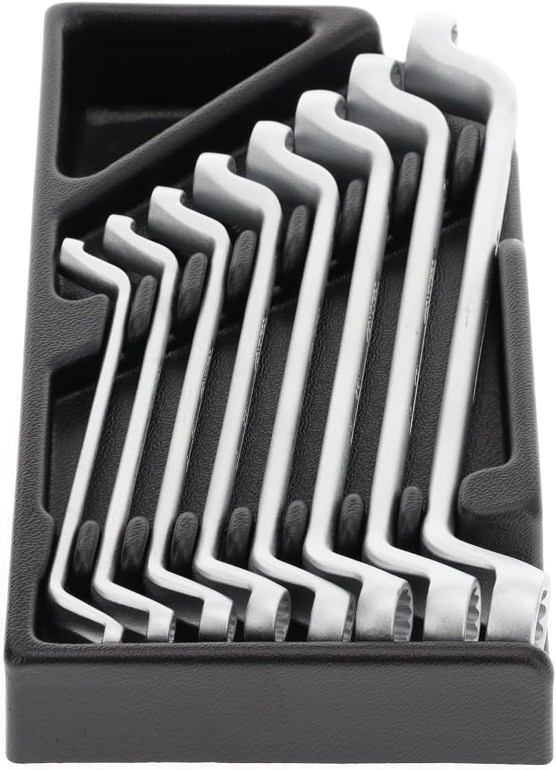 GEDORE Ringschlüssel-Satz in 1/3 Es-Modul, 1 Stück, 1500 ES-2