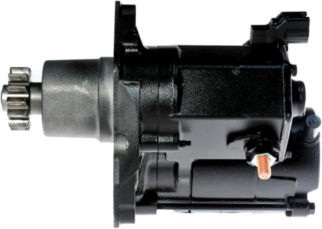 HELLA - Starter/Anlasser - 12V - 1.2kW - für u.a. Toyota Rav 4 II (_A2_) - 8EA 011 610-751