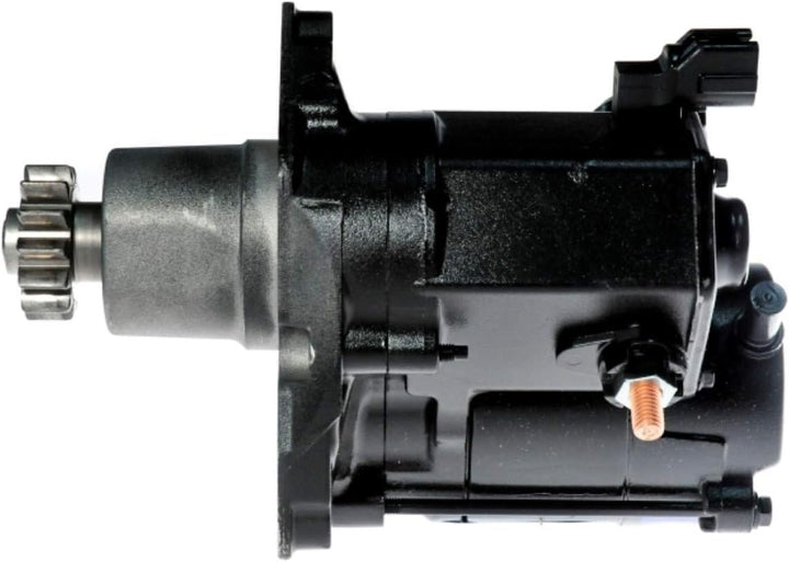 HELLA - Starter/Anlasser - 12V - 1.2kW - für u.a. Toyota Rav 4 II (_A2_) - 8EA 011 610-751