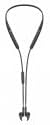Jabra Evolve 65e In-Ear Headphones – Microsoft Certified Active Noise Cancelling Bluetooth Earbuds w