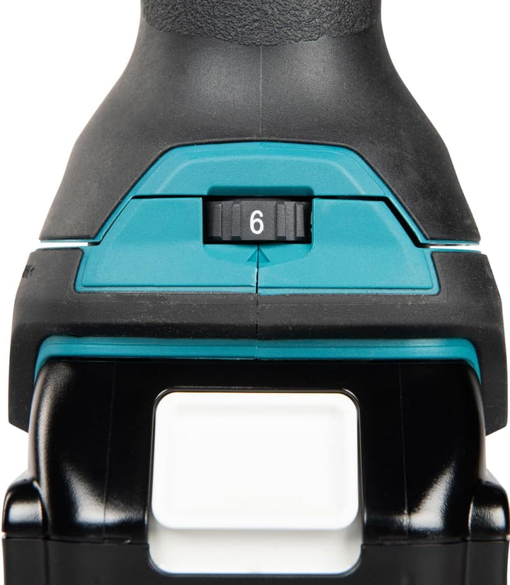 Multifunktionswerkzeug 18V LXT BL Makita DTM53ZX1