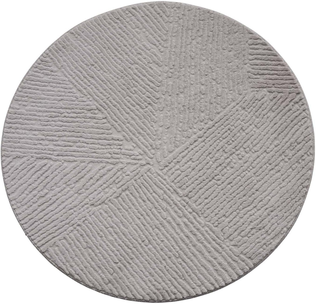 Taracarpet Badematte Badvorleger Homestyle rutschfest waschbar Badezimmerteppich Badewannenmatte, Ba