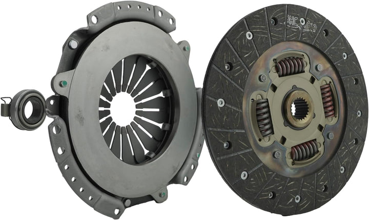 VALEO 3KKIT Umrüstsatz Kupplungssatz 801502