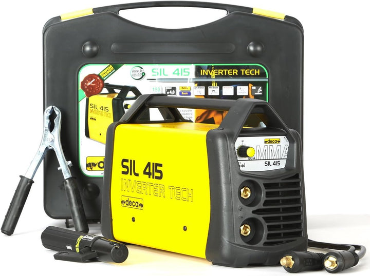 Deca sil415 Wechselrichter 150 Amp