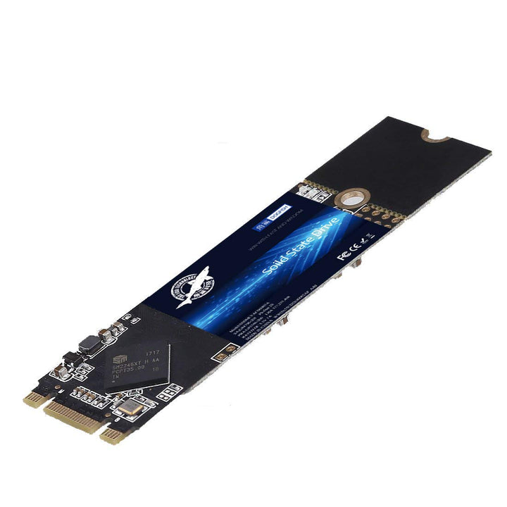 SSD SATA, M.2 2280, 128 GB, Dogfish Ngff, interne Solid-State-Laufwerk, Hochleistungs-Festplatte für