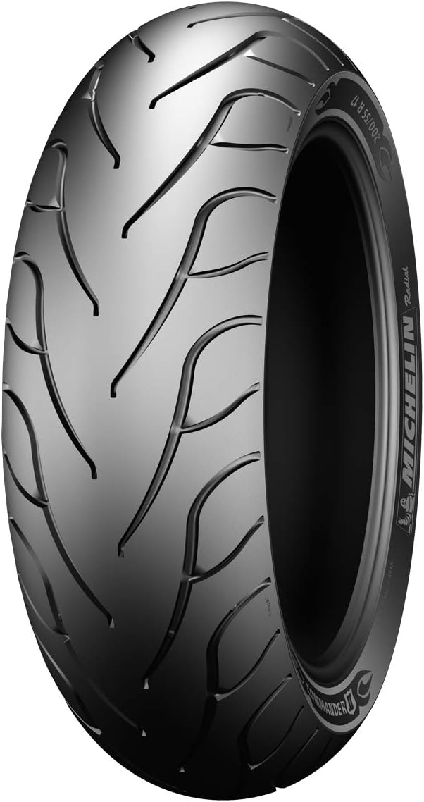 MICHELIN 100/90-19M/C 57H TL TL 57 H COMMANDER 2, 100/90-19
