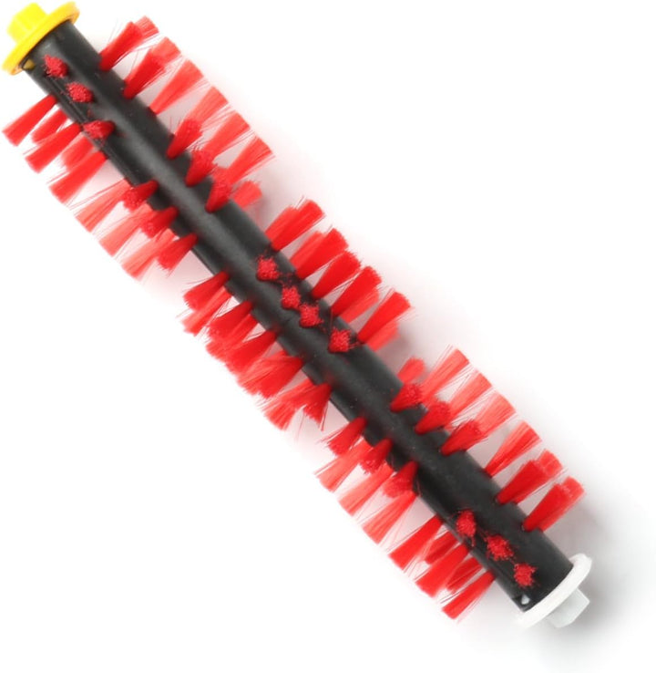 SHEAWA Hauptbürste, Wischtuch, Seitenbürste für LG Hom Bot VR6270LVM VR65710 VR6260LVM Serie Roboter