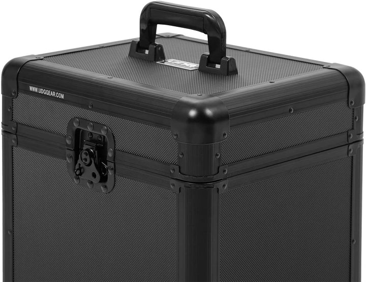 UDG Ultimate Modern, Einheitsgrösse Schwarz, Schwarz