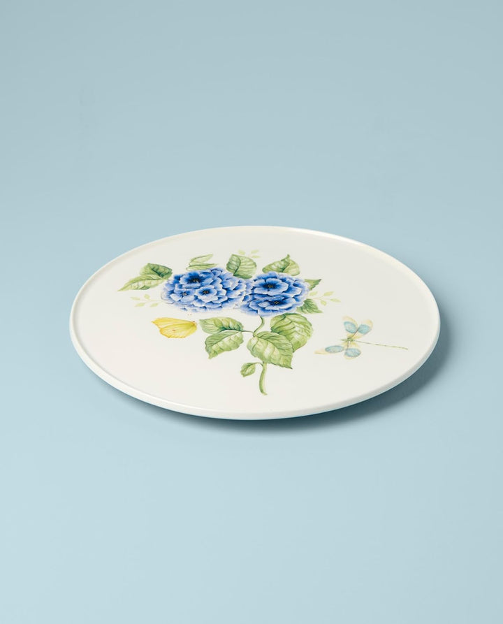 Lenox Butterfly Meadow Lazy Susan, 1.79, Multi Einzigartige, Einzigartig
