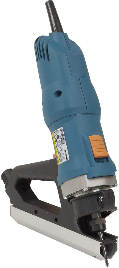 WEGOMA Dichtungsnutfräse DF 550 Vario